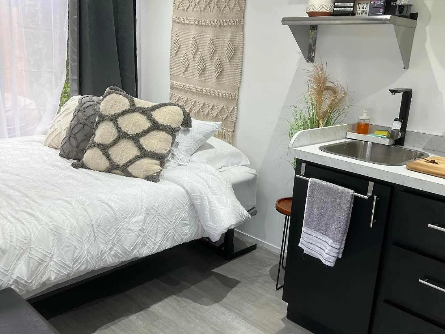 Parque de Campismo Glamping Mayaguez Just For 2 Porto Rico