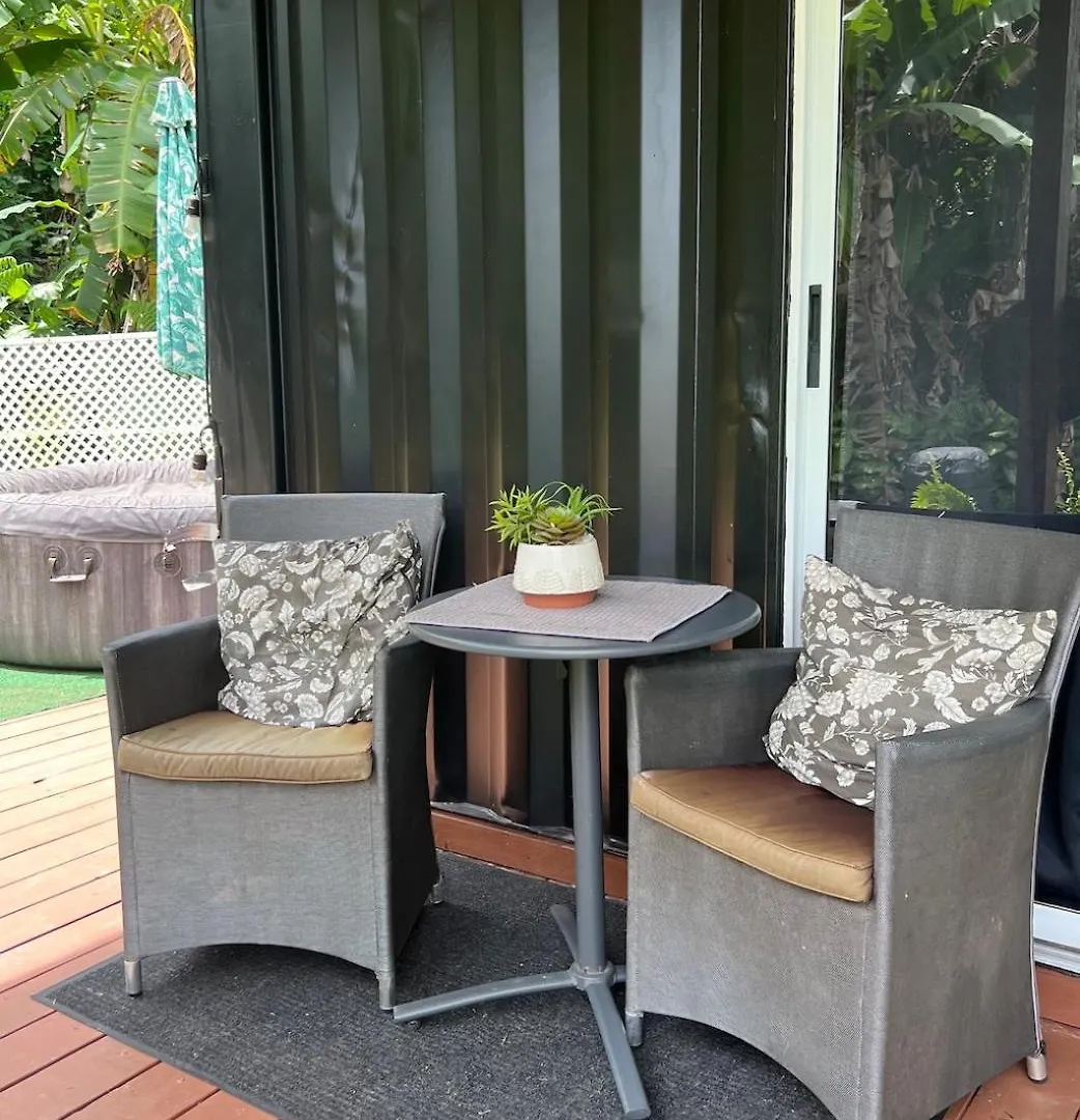 Parque de Campismo Glamping Mayaguez Just For 2