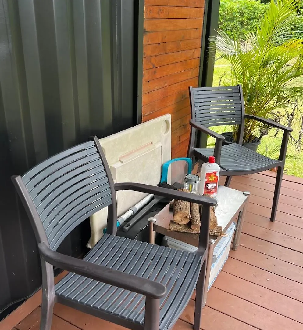 Glamping Mayaguez Just For 2 0*,  プエルトリコ